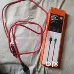 Xiaomi Braided USB Types-C Cable