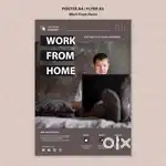 Work From Home