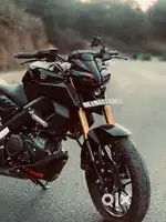Neat &clean bike (black)
