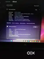 Laptop 11th generation HP laptop
