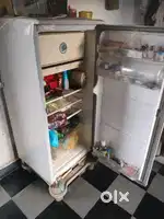 LG fridge 15 years old