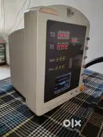 Medical Monitor 3 para