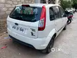 Urgent sell || Ford Figo 2013 Diesel