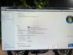 Pc & monitor 27inch frontech