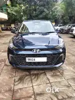 Hyundai Aura 1.2 SX CNG, 2023, CNG & Hybrids
