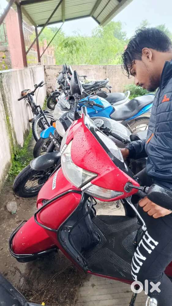 Activa for sale