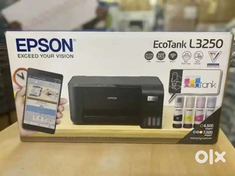 Epson L3250 Printer