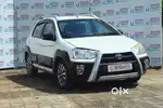 Toyota Etios Cross 1.5L V, 2015, Petrol