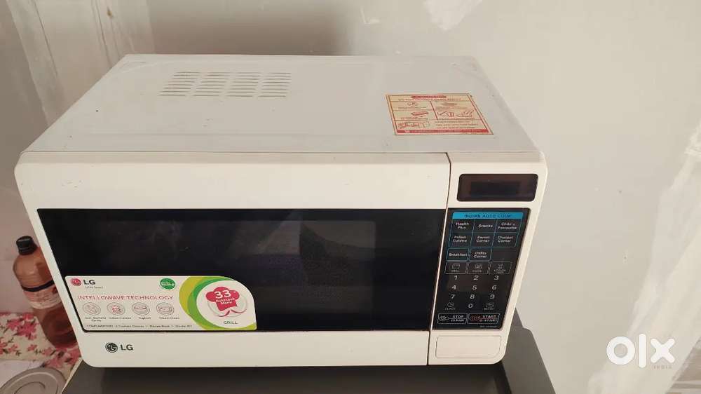 L.G Microwave Oven for Sale