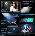 iQOO Z7 Pro 5g