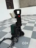 Pressure Wash