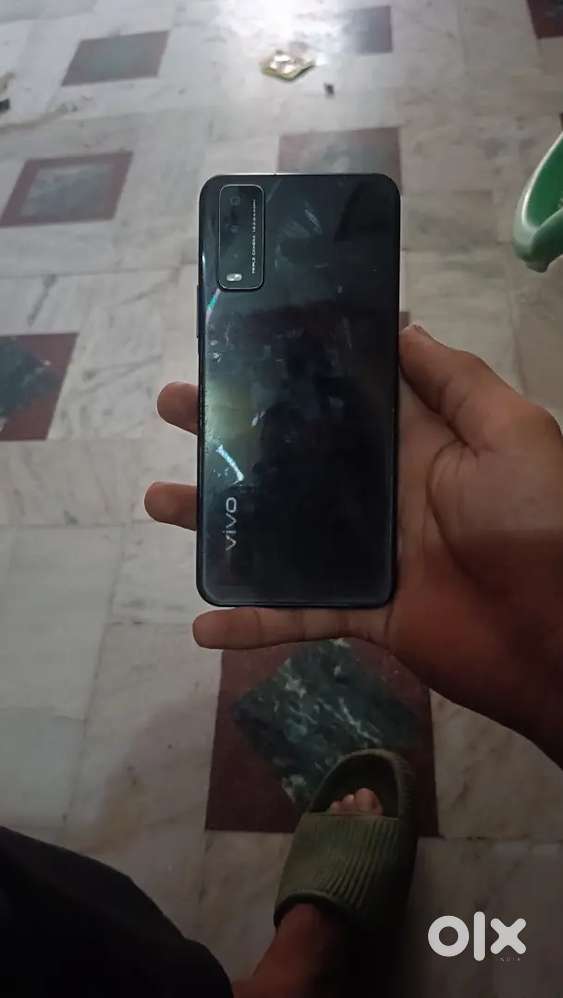 Vivo v2029 all phone ok