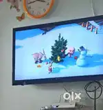 Sansui 32 inch tv