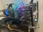 Local AI supercomputer