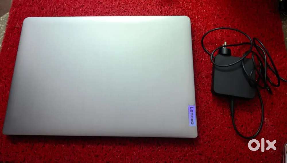 Lenovo ideapad 3 slim type i5 11gen 8gb ram 512ssd