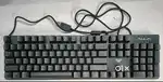 Aula mechanical keyboard(blue switches)