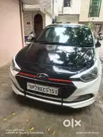 Hyundai Elite i20 2016 Petrol 59400 Km Driven