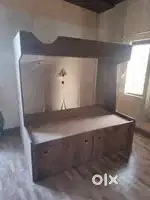 Bed for sale