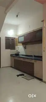 3 BHK semi furnished Banglow for Rent.