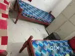 LADIES AC ROOMS SHARING AT EDAPALLY
