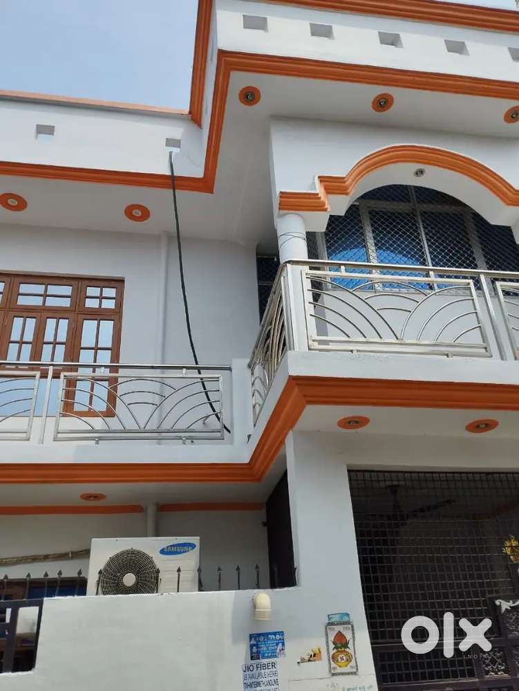 4bhk sell house Road 18 fit Rajajipuram