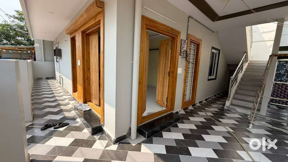 North & East Facing 2BHK House For Sale In Srinivas Nagar ,Kakinada