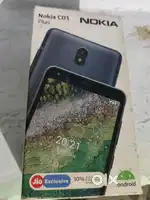 Nokia C01 plus 2/16