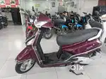 MAHINDRA GUSTRO MODEL 2015