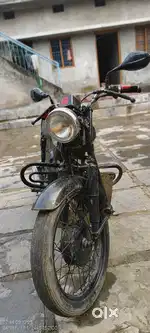 RAJDOOT 1990 MODEL