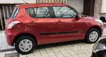 Maruti Suzuki Swift VXI Optional, 2012, Petrol