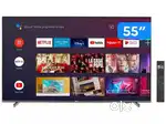 ANDROID LED TV 2 GB RAM 50 INCH SLIM LED TV