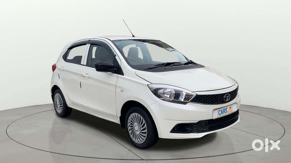 Tata Tiago 1.2 Revotron XZ, 2019, Petrol