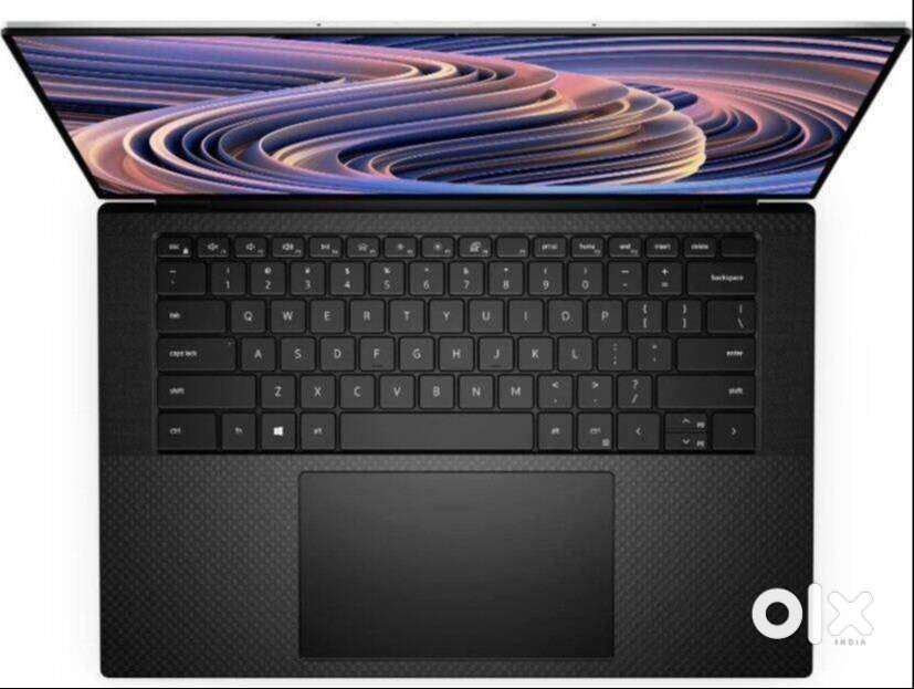 New (Open Box) Dell XPS 15 9520 Laptop with 3.5K OLED Touch i7-12700H