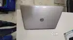 Dell inspiron 3584 ci3/7th gen 15.4 Silver colour 8/256 2 hrs battery
