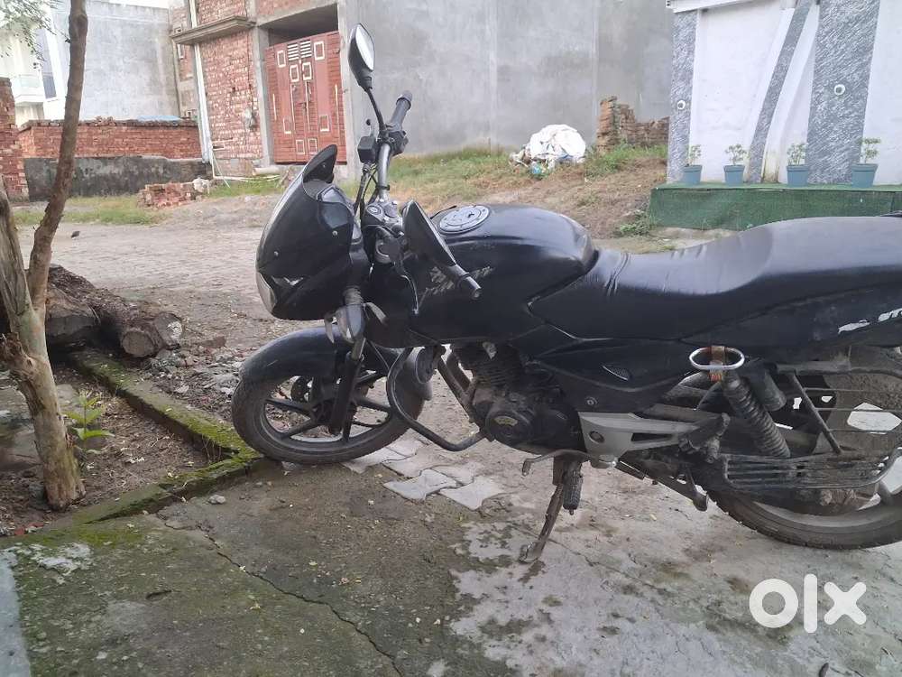 Bajaj pulsar 150 DTSI