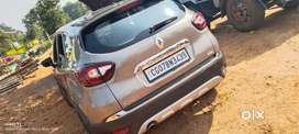 Renault Captur 2018 Diesel Well Maintained