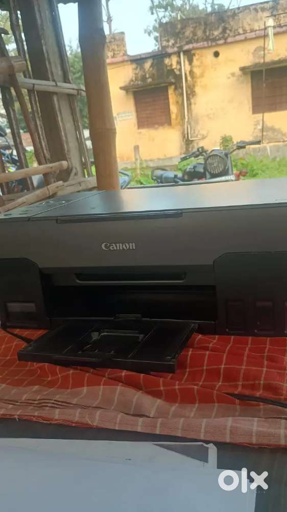 Canon G2020 ink printer
