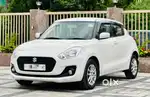 Maruti Suzuki Swift 1.3 ZXI, 2018, Petrol