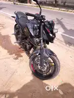 Bike as good as new is on sale!