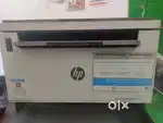 Printer hp1005