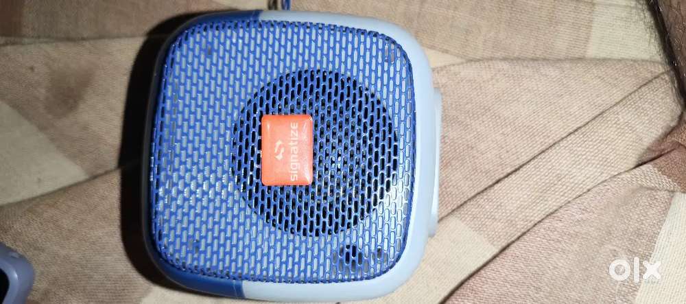 Powerfull 10watt speaker bluetooth sd card pendrive