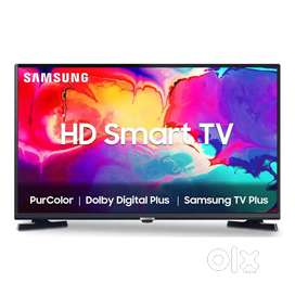 Samsung 32 Inch LED TV