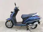 2021 Activa 6G, TN83rg, Good quality, EMi Exchange Available