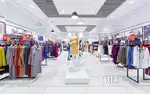 GARMENTS SHOWROOM