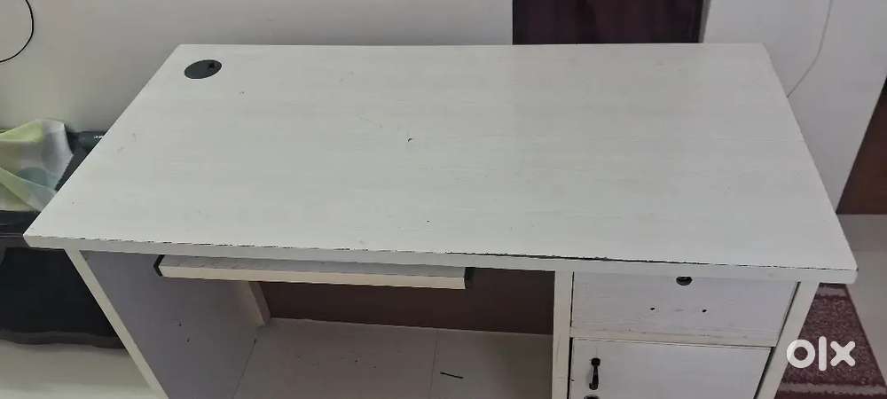 Office Table Shop cupboards Glass door