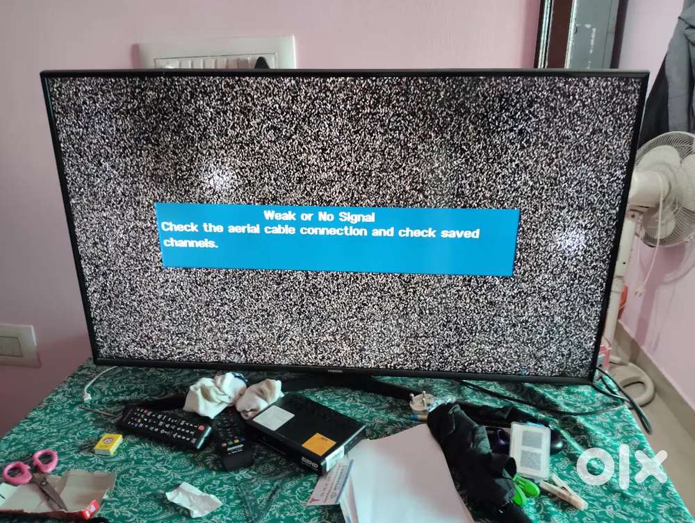 Samsung TV