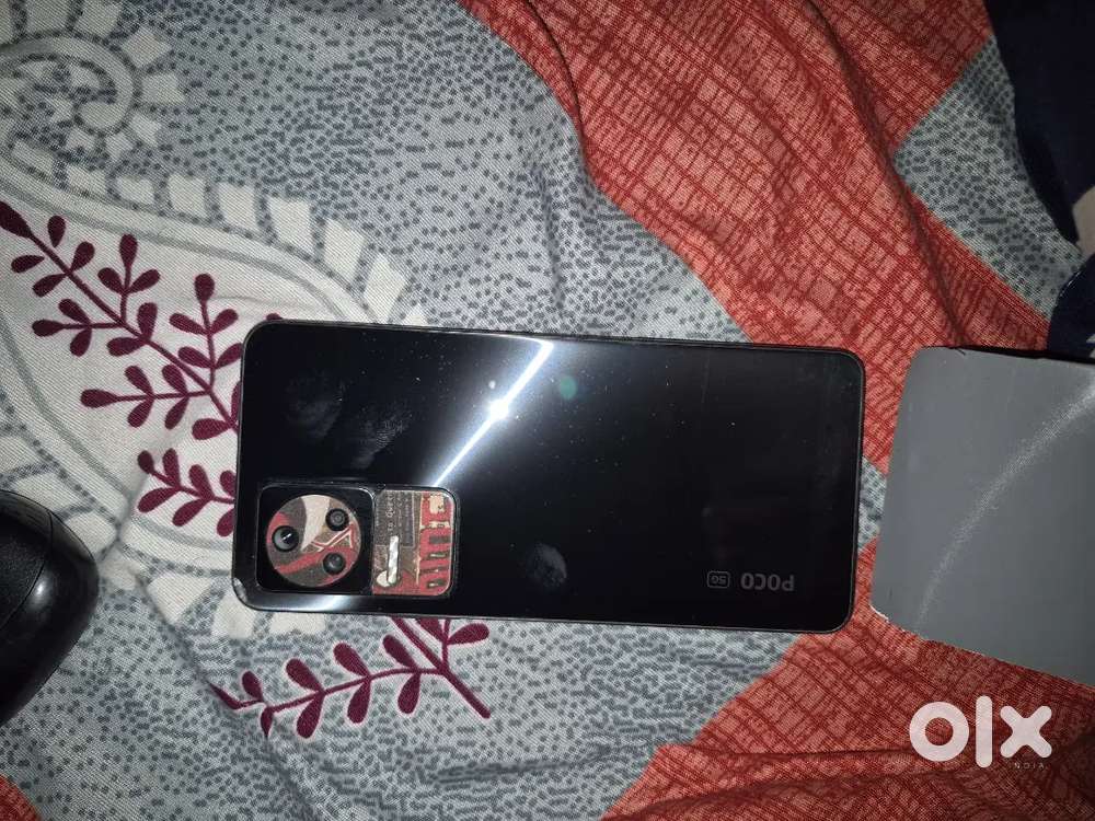 Poco f4 5g 6/128