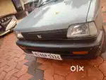 Maruti Suzuki 800 Petrol Good Condition