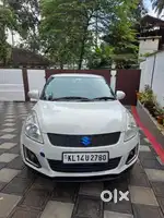 Maruti Suzuki Swift 2017 Petrol 70300 Km Driven
