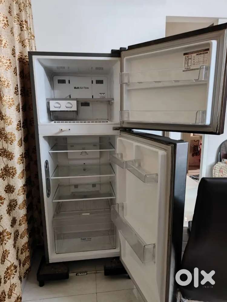 2 year old fully condition